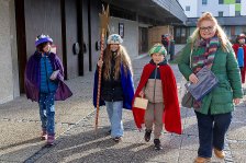 02./03.01.2026 Sternsingen